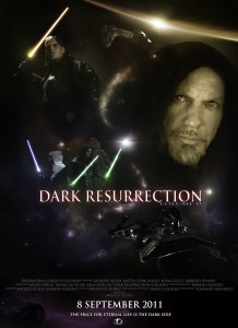 Dark Resurrection Volume 0